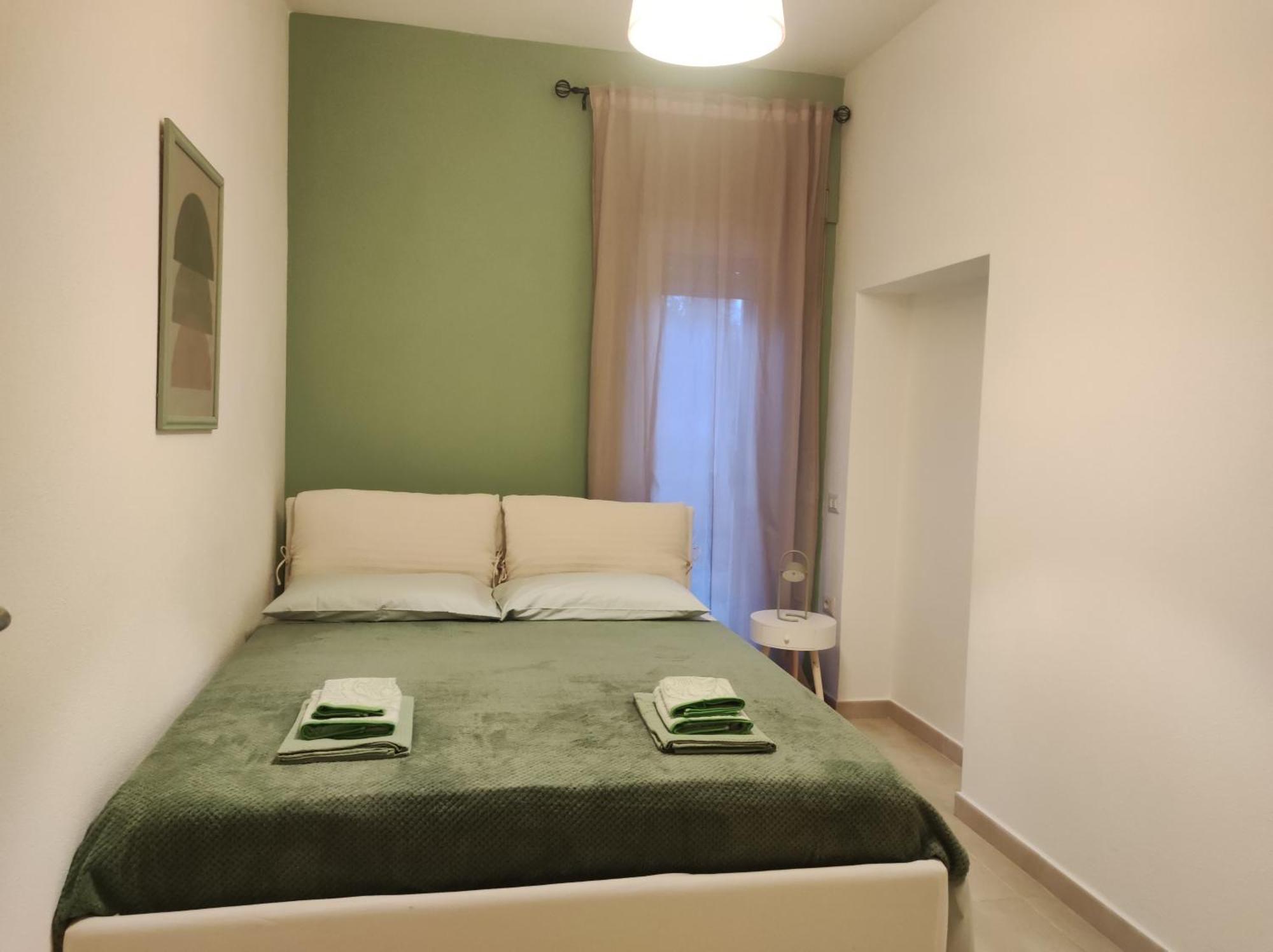 Casa Mariangela Olbia